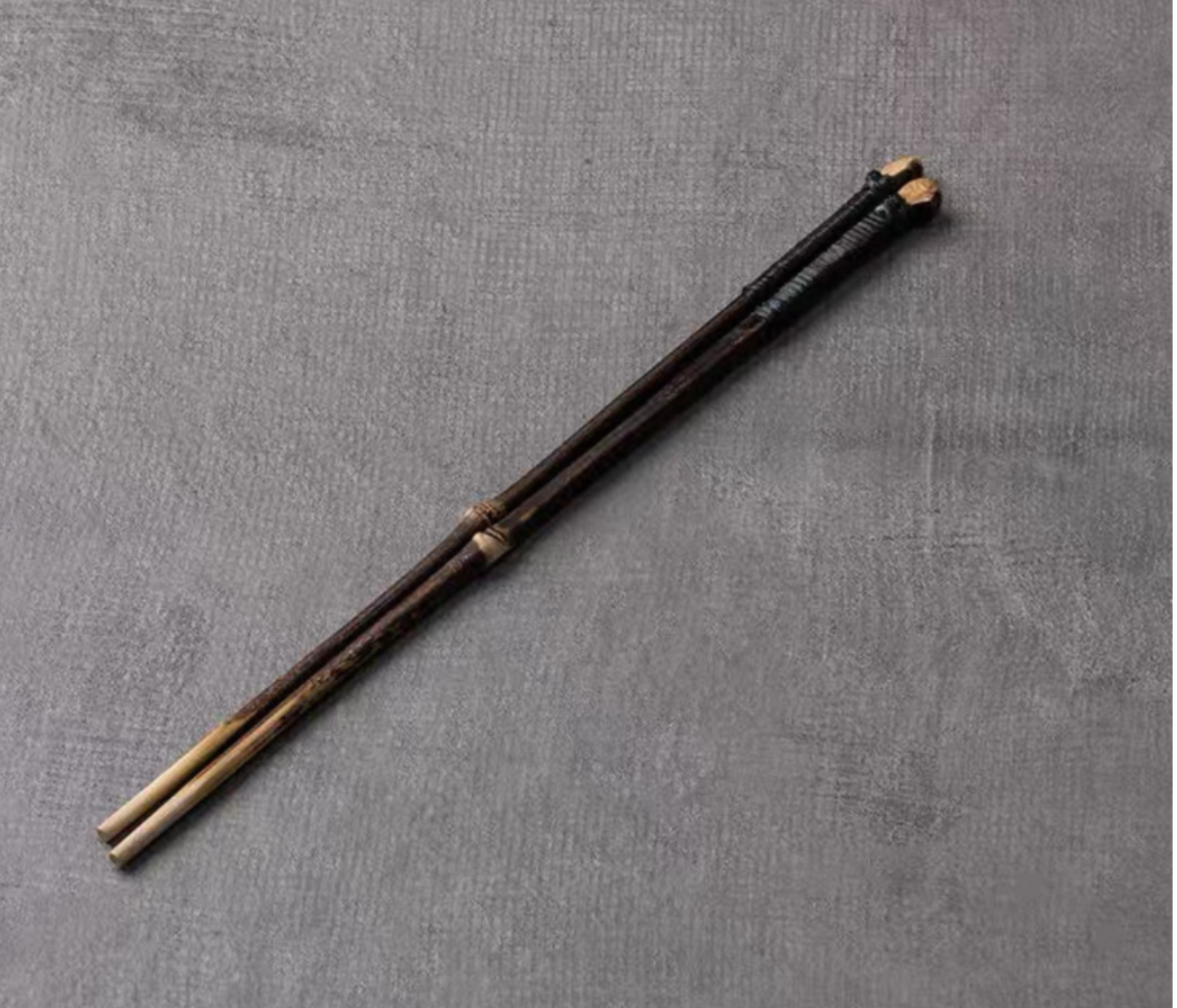Eco-Friendly Bamboo Chopsticks - Authentic Japanese Style