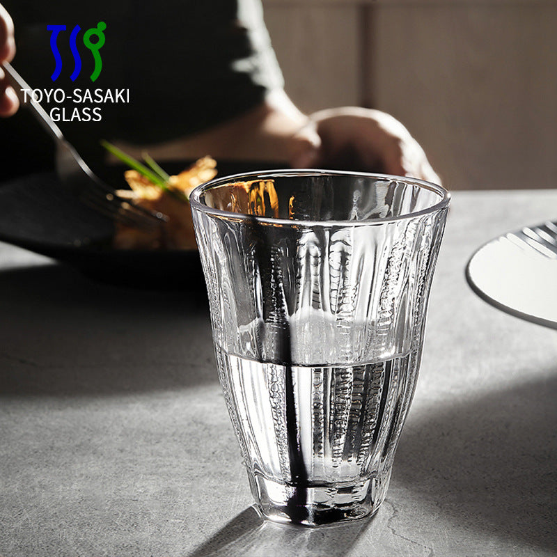 Toyo-Sakaki Honkaku Sho Whisky Glasses