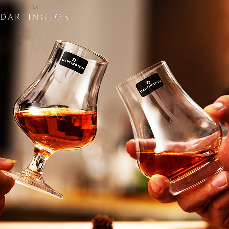 DARTINGTON Tulip Tasting Whiskey Glass