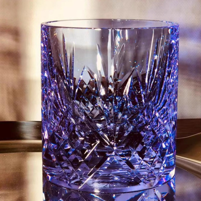 Royal Classic Whiskey Crystal Glasses