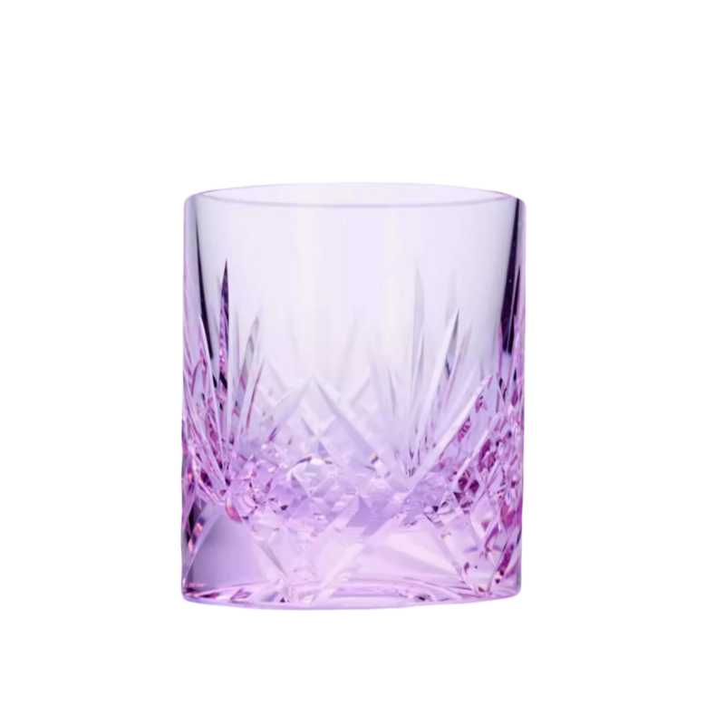 Royal Classic Whiskey Crystal Glasses