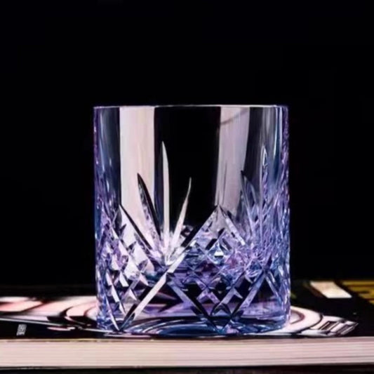 Royal Classic Whiskey Crystal Glasses