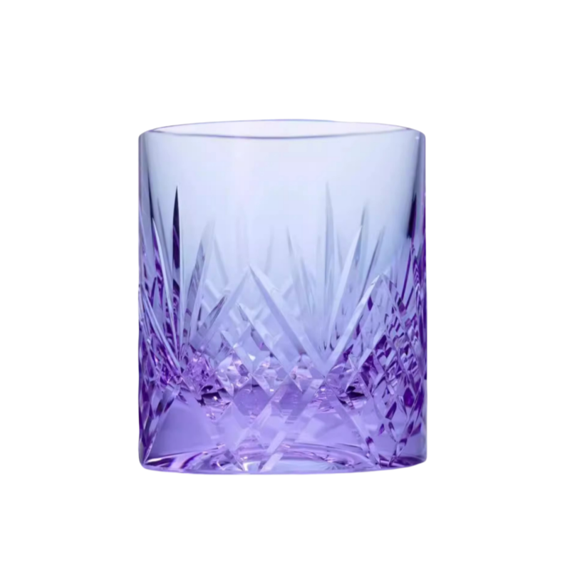Royal Classic Whiskey Crystal Glasses