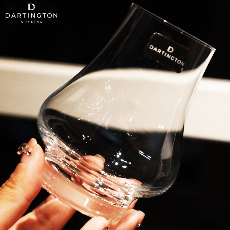 DARTINGTON Tulip Tasting Whiskey Glass