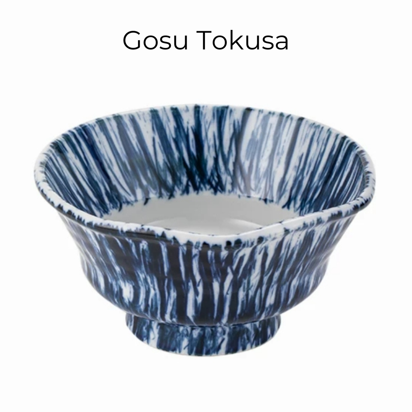 Hatsuichi Mino Ware Keshiki Ceramic Bowl Collection