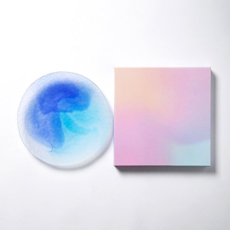 Misuno Monet Impressionistic Plates