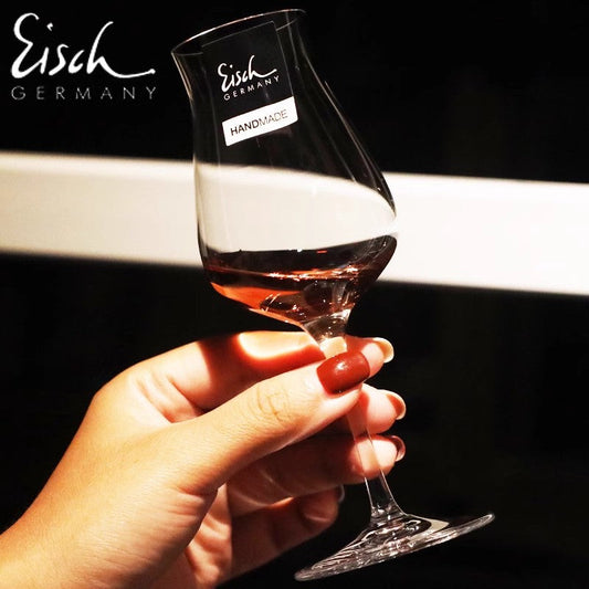 EISCH Hand Made Jeunesse Whiskey Glass