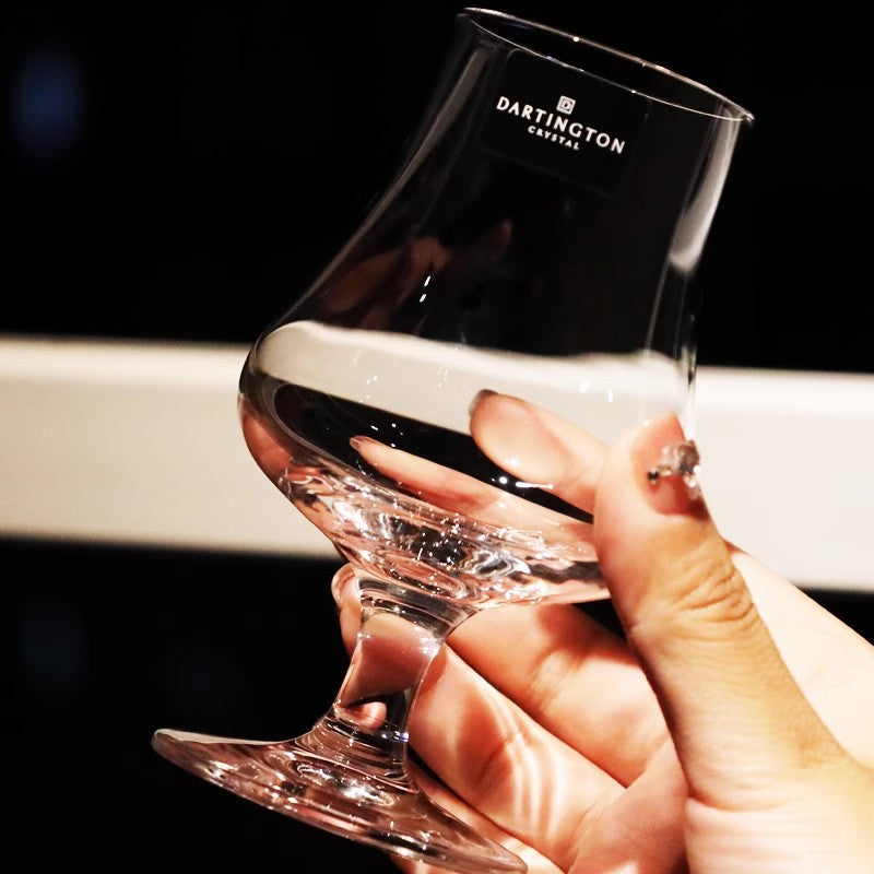 DARTINGTON Tulip Tasting Whiskey Glass