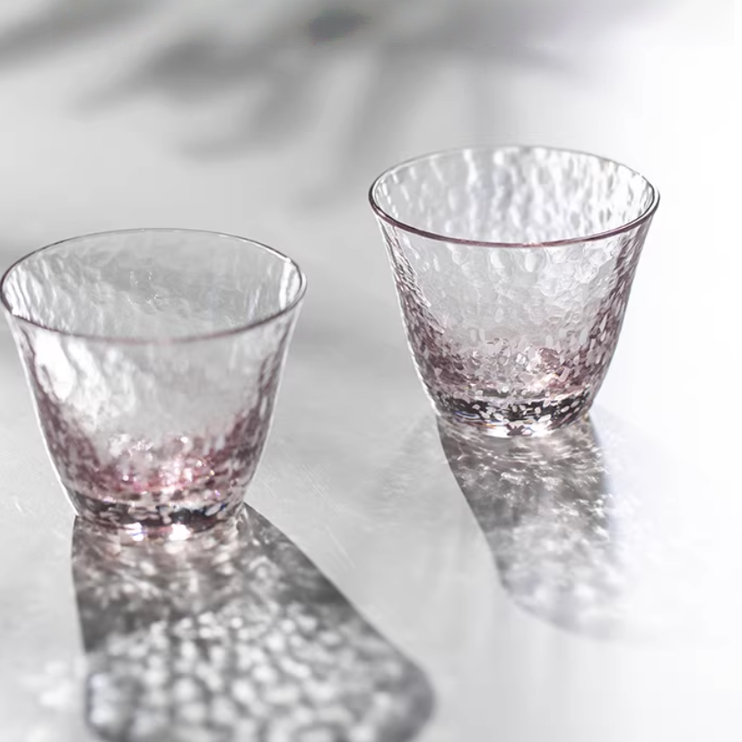 Toyo-Sasaki Sakura Yuki Cold Sake Set