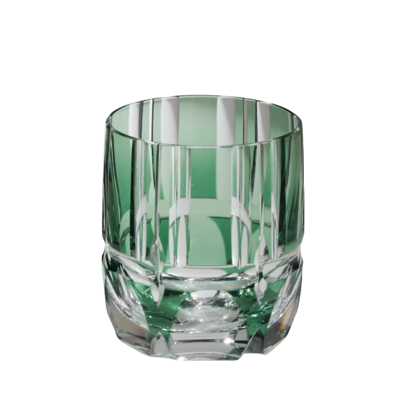 GoGlassCup Bamboo Stem Series Whiskey Glass