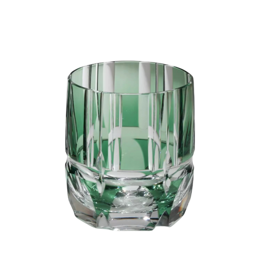 GoGlassCup Bamboo Stem Series Whiskey Glass