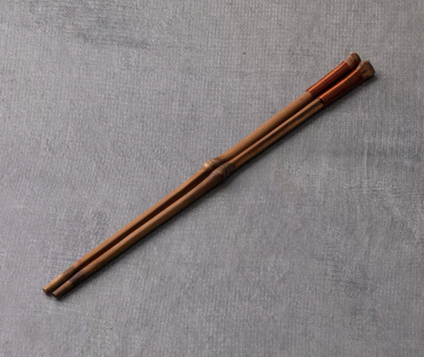 Eco-Friendly Bamboo Chopsticks - Authentic Japanese Style