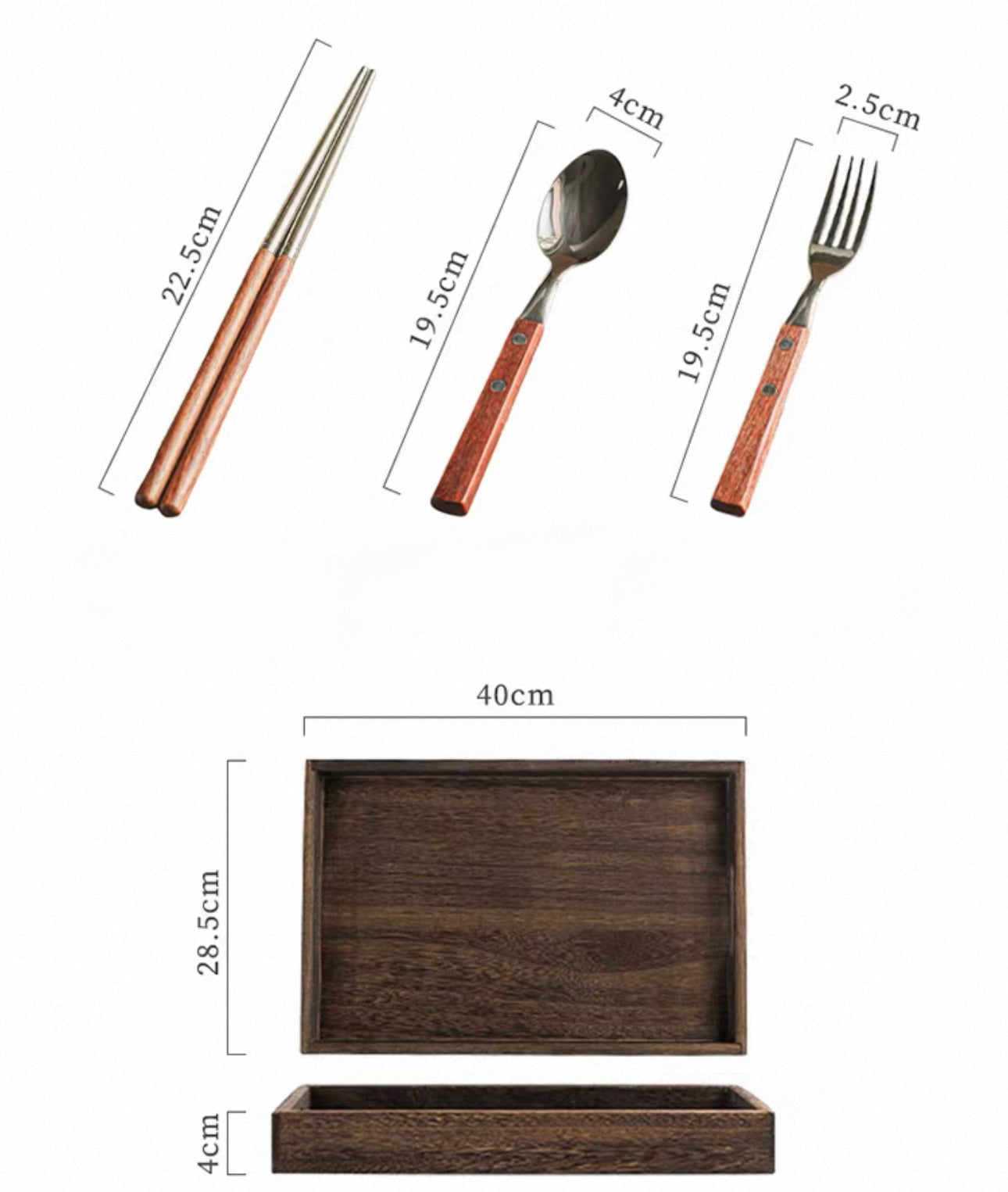 9-Piece Japanese Handmade Ramen Tableware Set: Cat and Fish Motif
