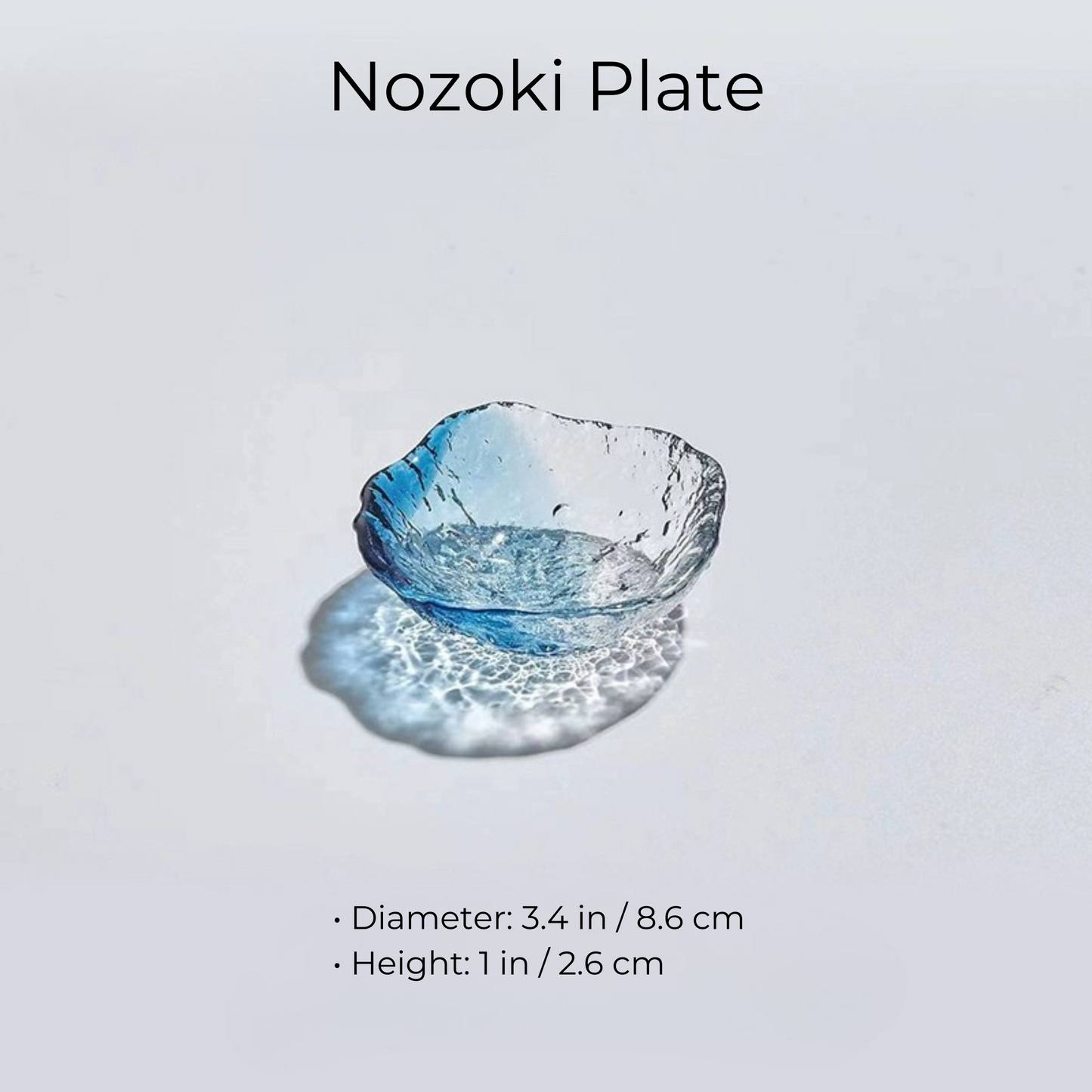 Toyo-Sasaki Handcrafted Seiro Tableware Collection