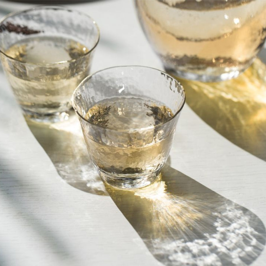 Toyo-Sasaki Golden Cold Sake Set