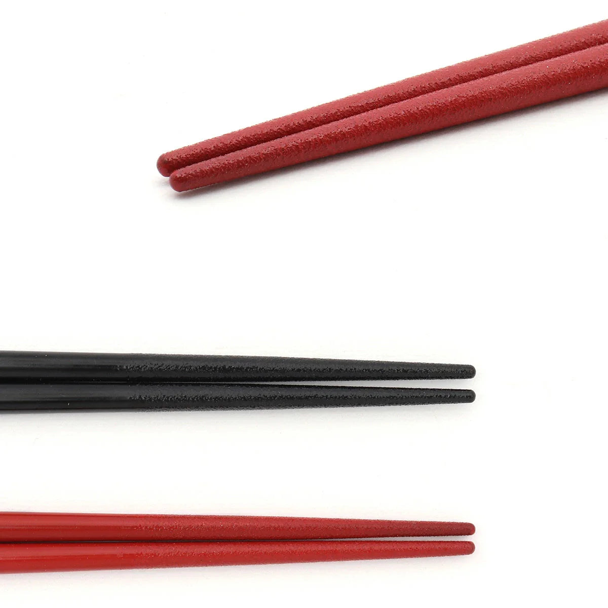 Senkaku Gold and Silver Chopsticks Wedding Gift Set
