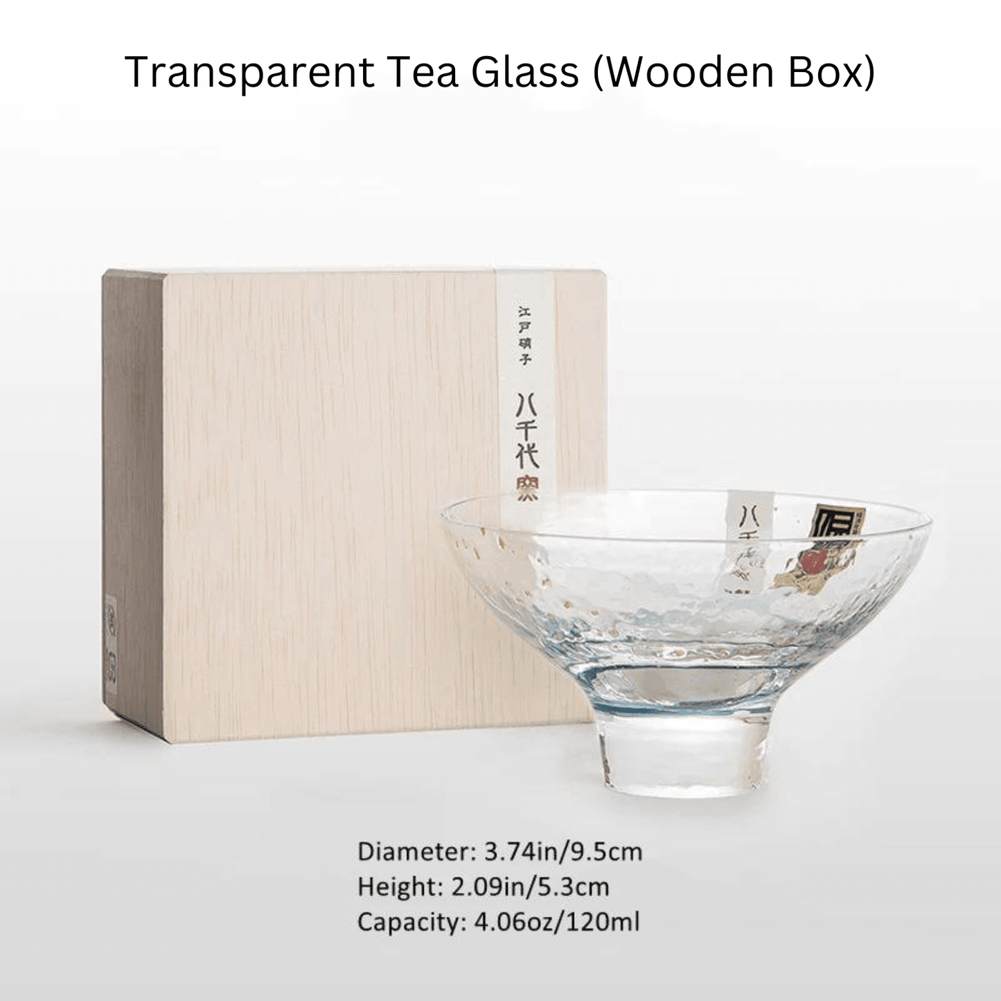 Luxury Japanese Galaxy Crystal Glasses – A Universe in Your Hand