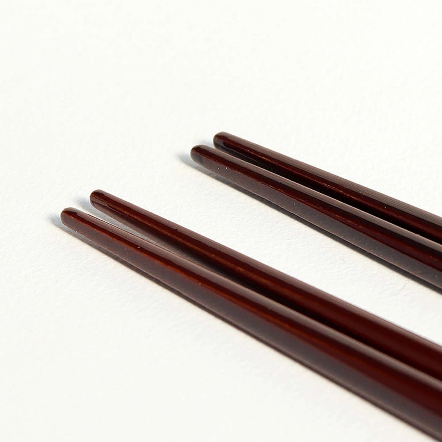 ISSOU Shio Kaze Japanese Handcrafted Wooden Chopsticks Wedding Gift Set
