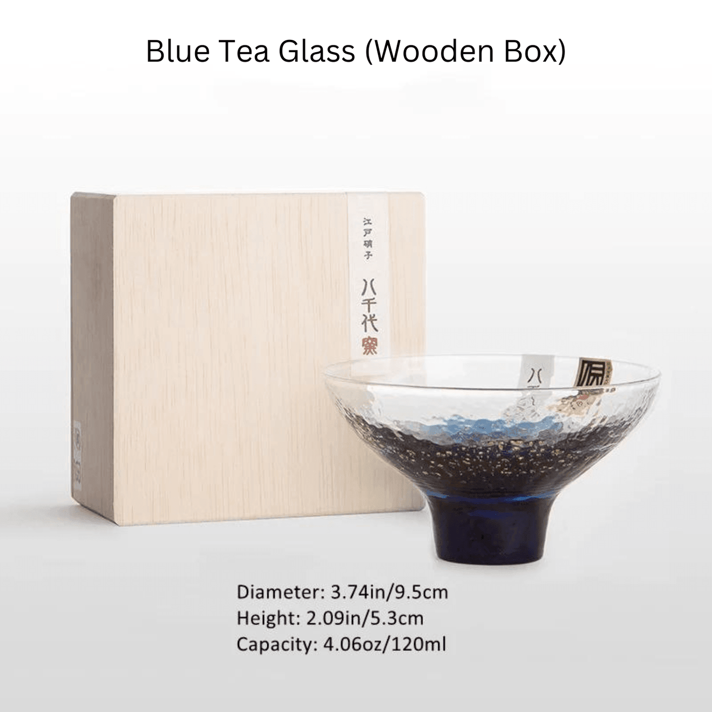 Luxury Japanese Galaxy Crystal Glasses – A Universe in Your Hand