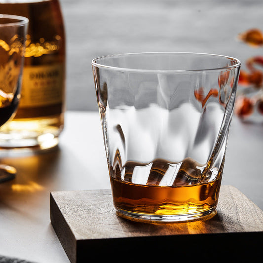 Toyo-Sasaki Essence Whisky Glasses