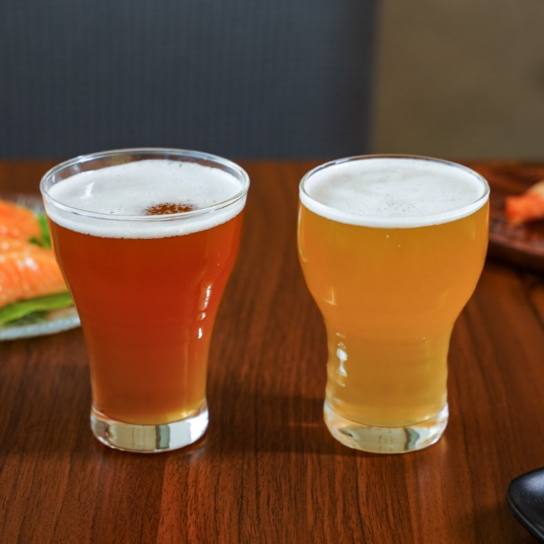 Toyo-Sasaki Craft Beer Glasses Gift Set