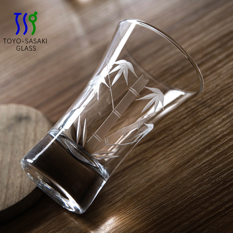 Toyo-Sasaki Artisan Masu Sake Cup