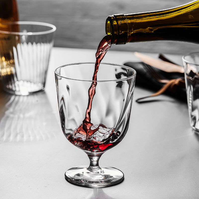 Toyo-Sasaki Essence Whisky Glasses