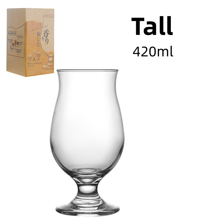 Toyo-Sasaki Tulip Craft Beer Glasses Set