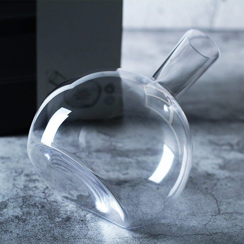 EuroSculpt Nude Wine Decanter
