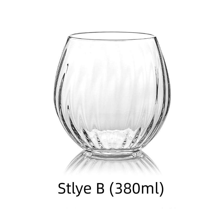 Toyo-Sasaki Essence Whisky Glasses