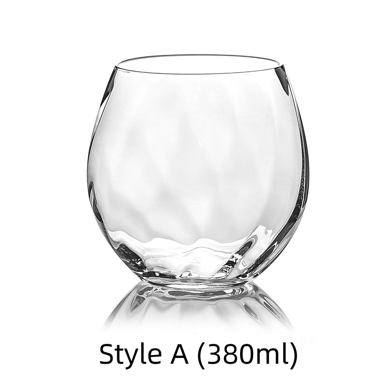Toyo-Sasaki Essence Whisky Glasses
