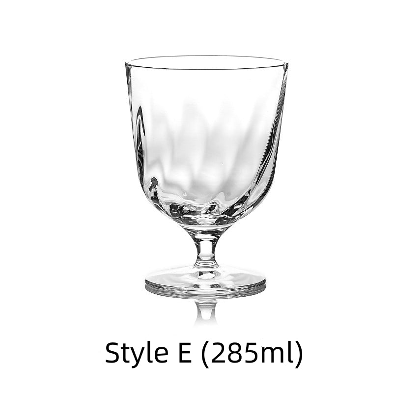Toyo-Sasaki Essence Whisky Glasses
