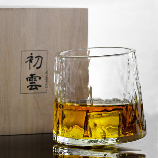 A New Classic: The First Cloud Tumbler