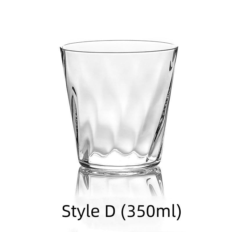 Toyo-Sasaki Essence Whisky Glasses
