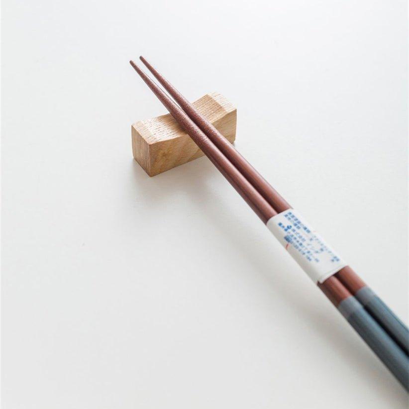 ISHIDA Handcrafted Happy Life Chopsticks
