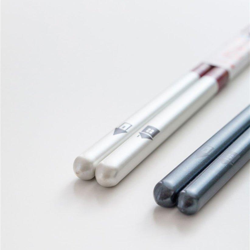 Handcrafted Happy Life Chopsticks Set – A Touch of Joy for Every Meal