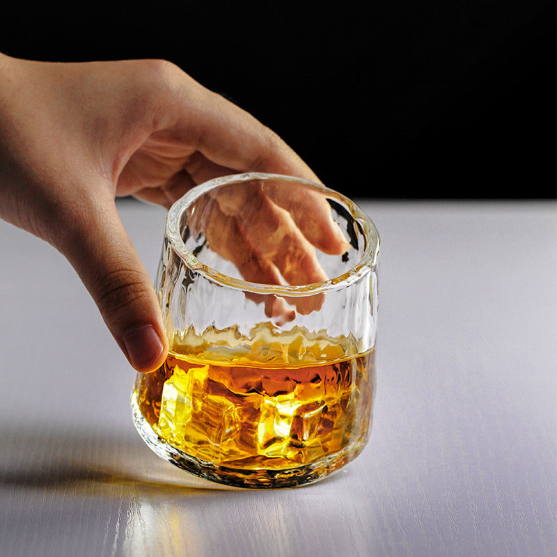 A New Classic: The First Cloud Tumbler