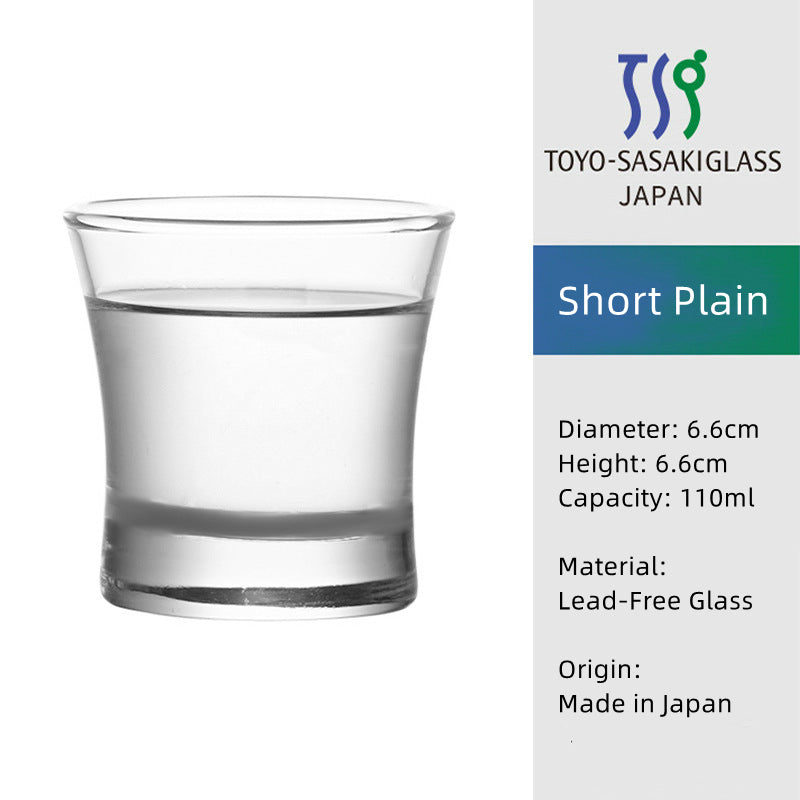 Toyo-Sasaki Artisan Masu Sake Cup