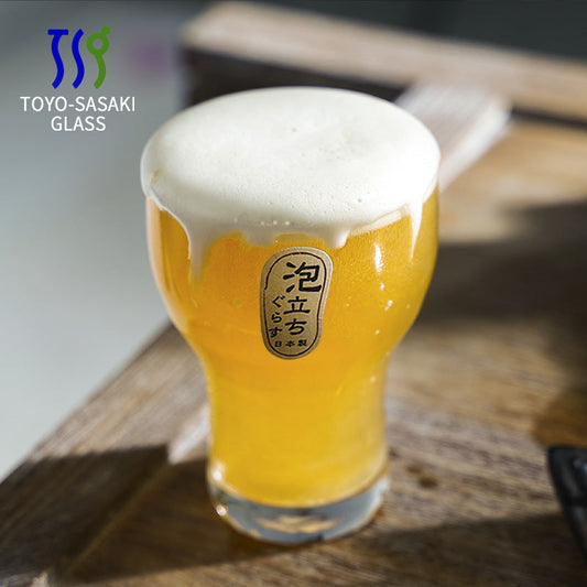 Toyo-Sasaki Japanese Premium Artisan Frost Beer Stein