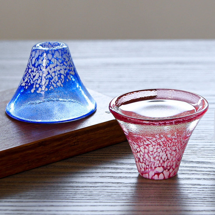 Toyo-Sasaki Sakura Sake Serenity Set