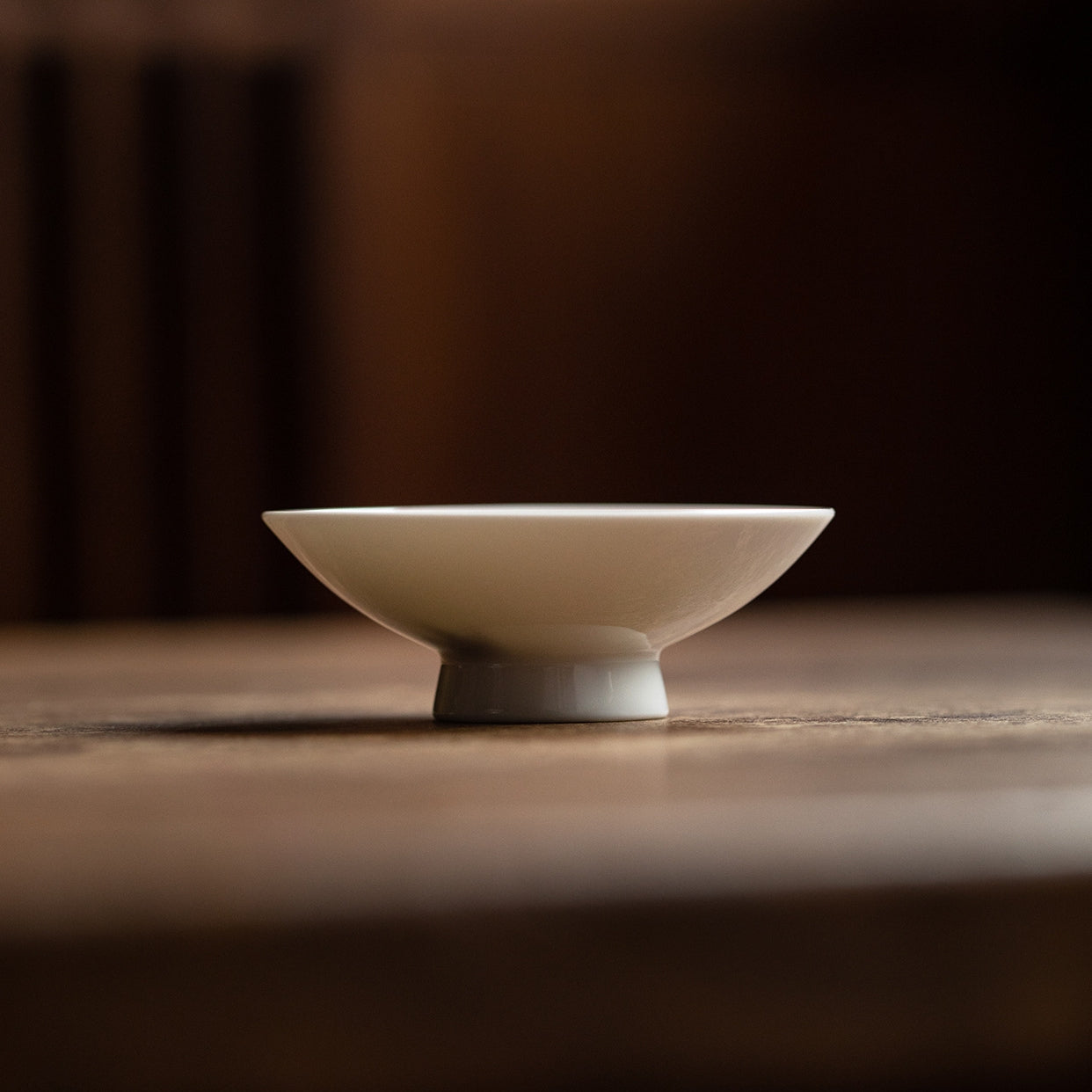 Mino Ware Thermochromic Warm Bloom Sakura Momiji Tea Cup Set
