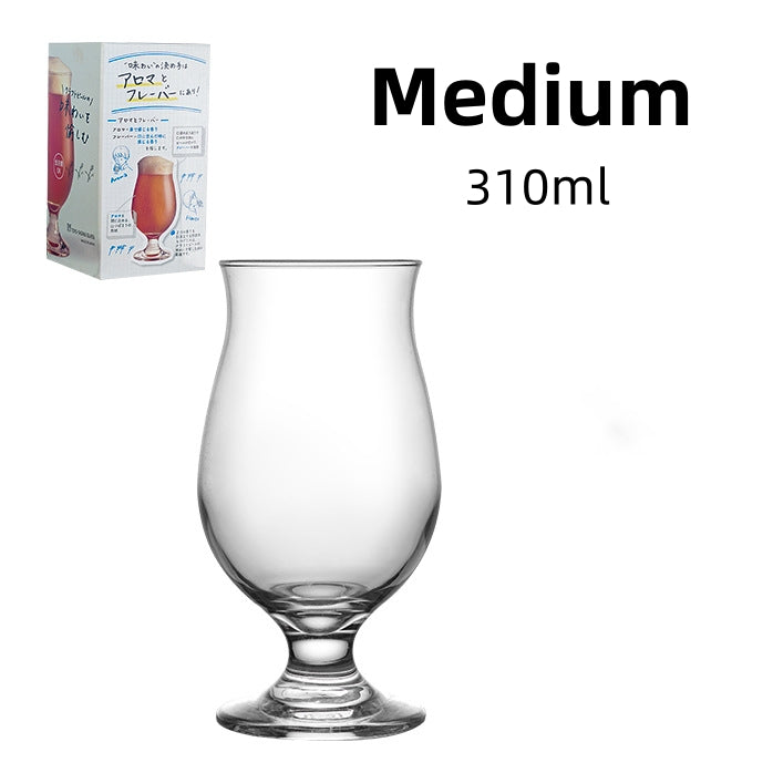 Toyo-Sasaki Tulip Craft Beer Glasses Set