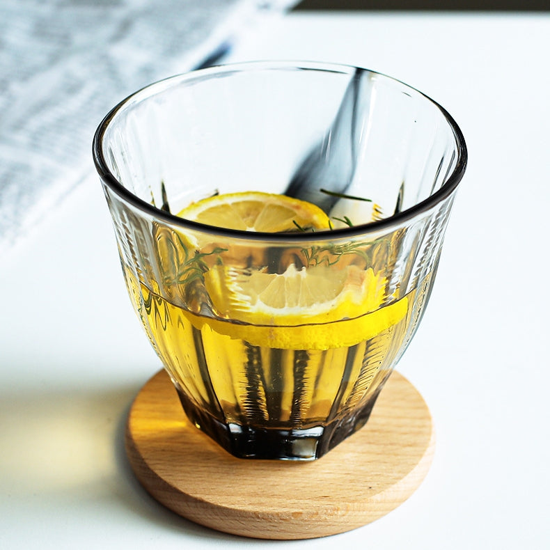Toyo-Sakaki Honkaku Sho Whisky Glasses