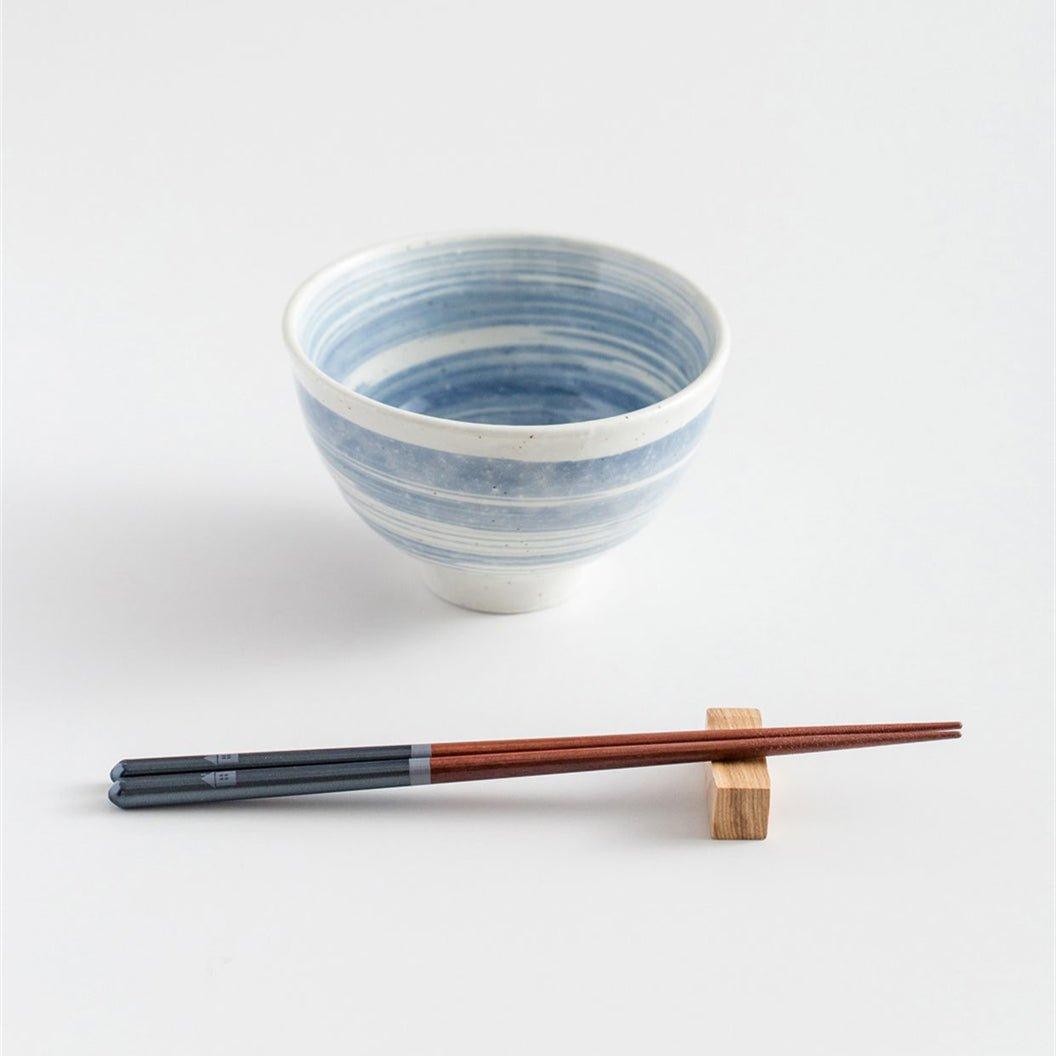 Handcrafted Happy Life Chopsticks Set – A Touch of Joy for Every Meal