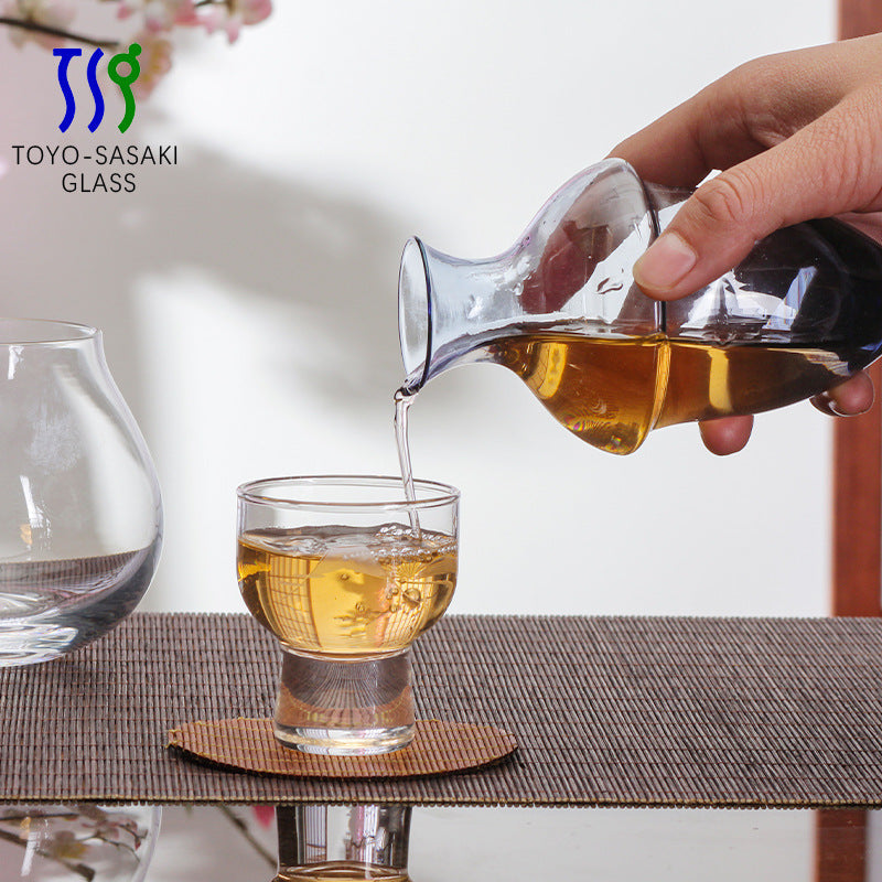 Toyo-Sasaki Sori Yanagi Sake Gift Set