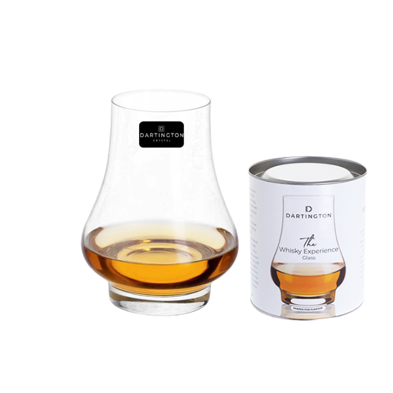 DARTINGTON Tulip Tasting Whiskey Glass