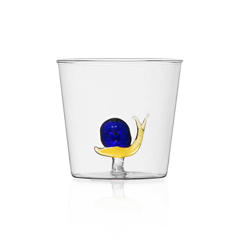 Cute Animal & Plant Glasses