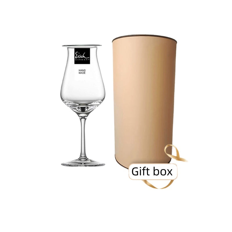 EISCH Hand Made Jeunesse Whiskey Glass
