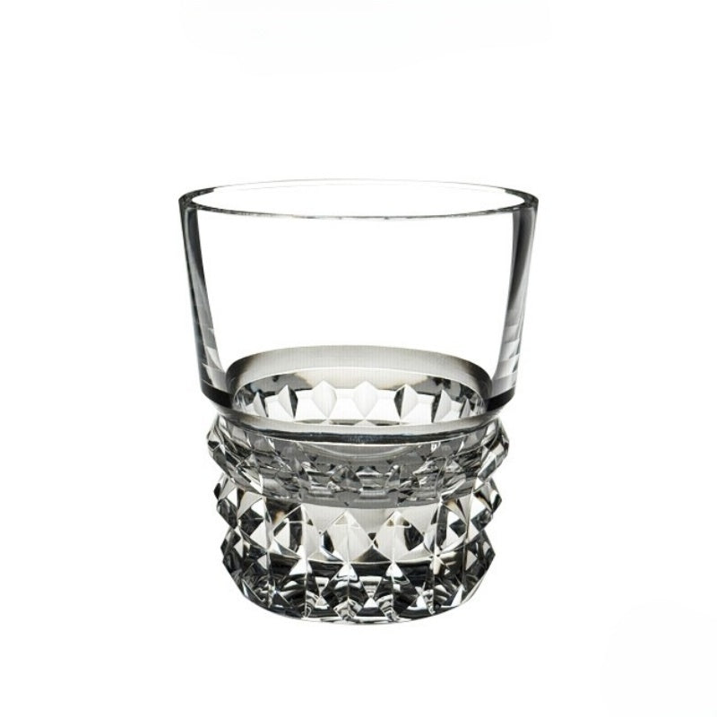 William K9 Crystal Glasses