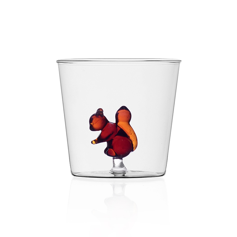 Cute Animal & Plant Glasses
